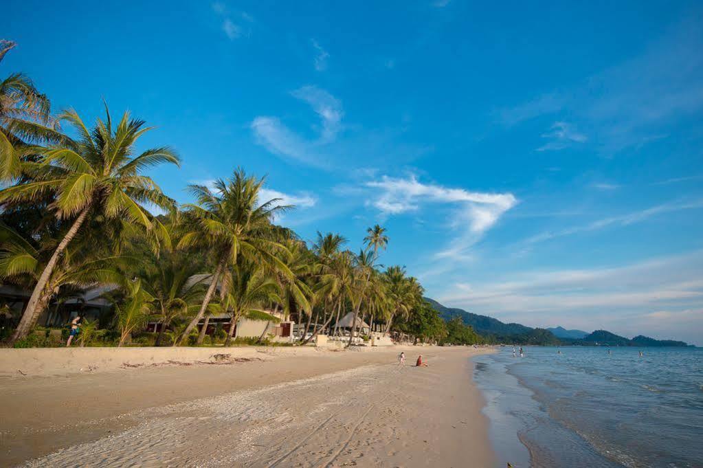 V.J.Island View Koh Chang Ngoại thất bức ảnh
